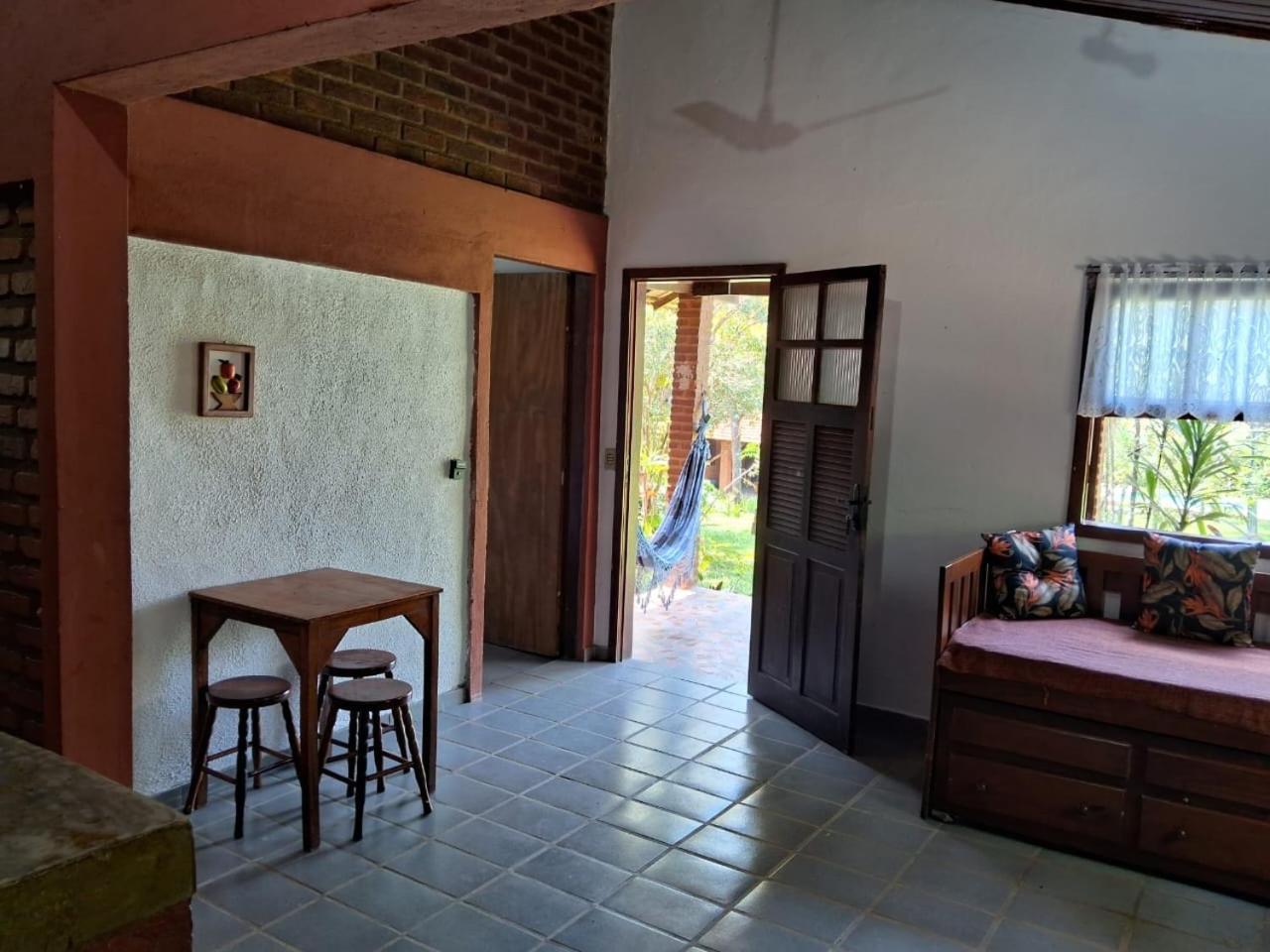 Sitio Serenar Chales Equipados Пенедо Екстериор снимка